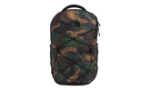 Jester Backpack "Camo / TNF Black" NF0A3VXFKAH