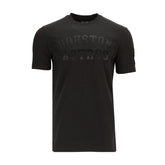 Astros Triple Black Tee - Mens