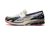 1906L "Neon Silver Metallic" U190667K