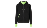 Fullzip Ninja Hoodie "Blackout" 461769 02E