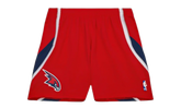 Atlanta Hawks Swingman Shorts "2013 - 14 Alt" 79546580