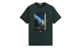 TAG Heuer Formula 1 Miami Vintage Tee "Nocturnal" KITH87