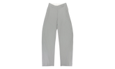 ALCOHOLE GRANDPA WORN TAILORED TROUSERS "Grey" 95 OCY 1190