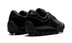 Gator Run "Black" UGTR2SV