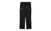 Porsche Legacy SWEAPANTS "PUMA Black" 630275 01