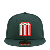 Mexico "M" 5950