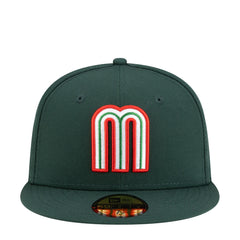 Mexico "M" 5950