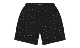 Beaded Shorts "Black" HTG250320 BLAC