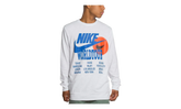 Sportswear Long-sleeve Top "White" DA0629 100
