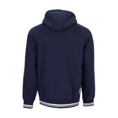 Chivas Relaxed Hoodie -Mens