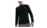 Tour Sweater Knit Crew "Night Forest / Pale Ivory" FQ8832 321