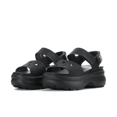 Soho Y-Strap Sandal - Womens