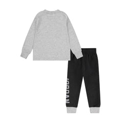 PE Long Sleeve Pant Set - Toddler