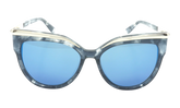 Cat Eye Sunglasses "SPARKLY JEAN" MCM637S-404