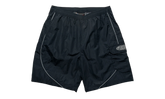 Protection Active Nylon Short "Black" P26SP040-BLK