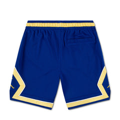 P6 Mesh Diamond Shorts - Youth