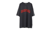 Chicago 90's Tee "Iron Grey" 125HO254562F