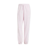 Essentials 3-Stripe Loose Pant - Womens