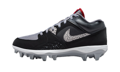 Stadium 90 Low TD Cleats "Black Cement" HQ0210 060