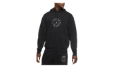 Air Jordan AJ11 Graphic Hoodie "Black / Reflective Silver'" DD0386 010