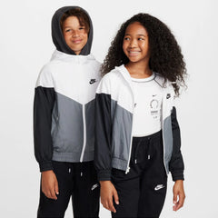 Windrunner Jacket - Youth