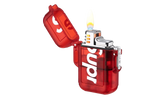Windmill Zag Lighter "SS26 - Red" SU27268