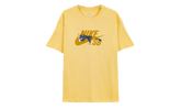 SB Skate Tee "Panther - Saturn Gold" FV3496 700