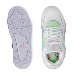 Retro 4 - Kids