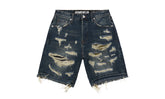 Chronos Denim Short "Dark Blue" 851 3102 COM DB