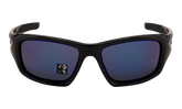 Valve Sunglasses "Polished Black / Deep Blue Polarized" OO9236 12