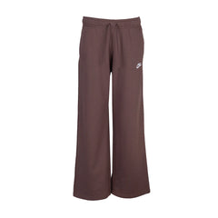 Club Fleece Wide Pant - Womens