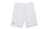 SPORT Tennis Fleece Shorts "White" GH2136 001