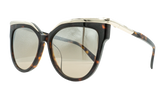 Cat Eye Sunglasses "Tortoise" MCM637SK-215