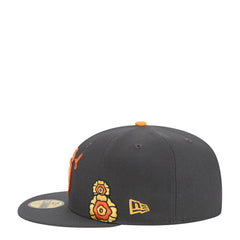 Raiders Dia de Muertos 5950