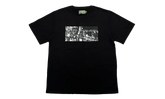 Entertainment Short Sleeve Tee "Black" DT357