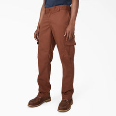 Twill Cargo Pant - Mens