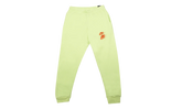 Sportswear World Tour Jogger Pants "Light Liquid Lime" DD0884 383