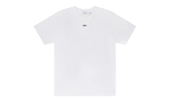 Spray Can Arrow Slim T-Shirt "White" OFW MTPS 0070