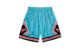 NBA Reload 2.0 Swingman Shorts "1995 Chicago Bulls - Light Blue" SMSHGS20063 CBULTBL95