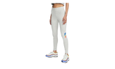 High-Waisted Printed Leggings WMNS "Grey" DM6756 050