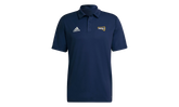 ENTRADA 22 POLO SHIRT "Northern Arizona Lumberjacks - Team Navy Blue" AMP2215 47738