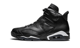 6 Retro "Black Cat" 384664 020