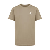 Jumpman Air Embroidered Tee - Youth