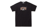 Tight Lines Tee "Black" KITH82