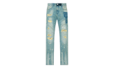 Bryant Skinny Jeans "Blue Kyanite" MCCTD900 B1205BLKYN