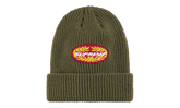 Terminal Beanie "SS26 - Olive" SU27334