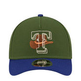 Rangers City Feature 2-Tone 940 M-Crown A-Frame