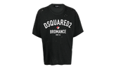 D2 Bromance Iron T-Shirt "Black" S71GD1205S22146814