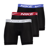 3 Pack Dri-FIT Essential Micro Boxer Briefs