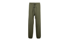 Heavy Fleece Sweatpant "Military" 130BT242025F